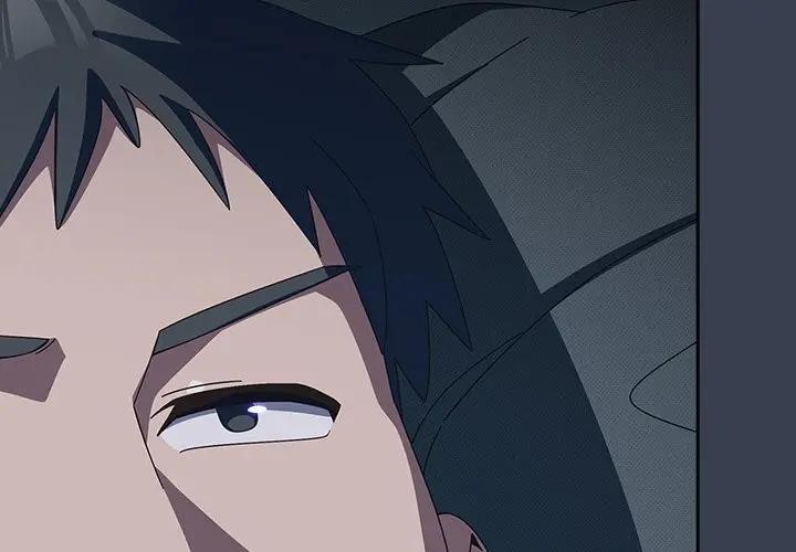 與眾不同的兄妹 第34话 第2页