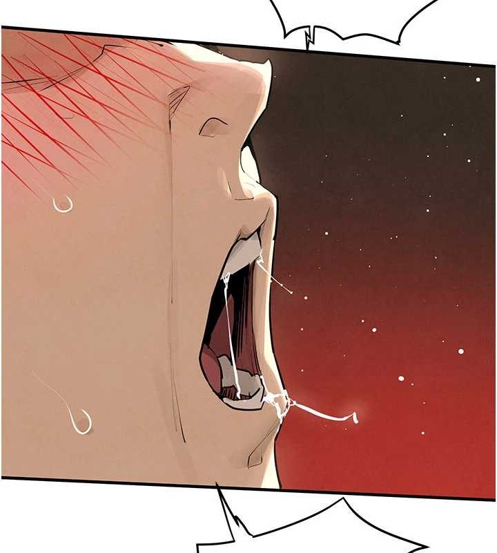 第82话-即将失控的性慾