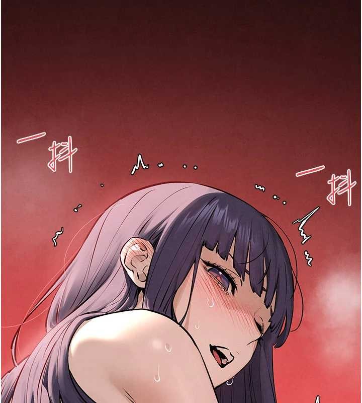 第82话-即将失控的性慾