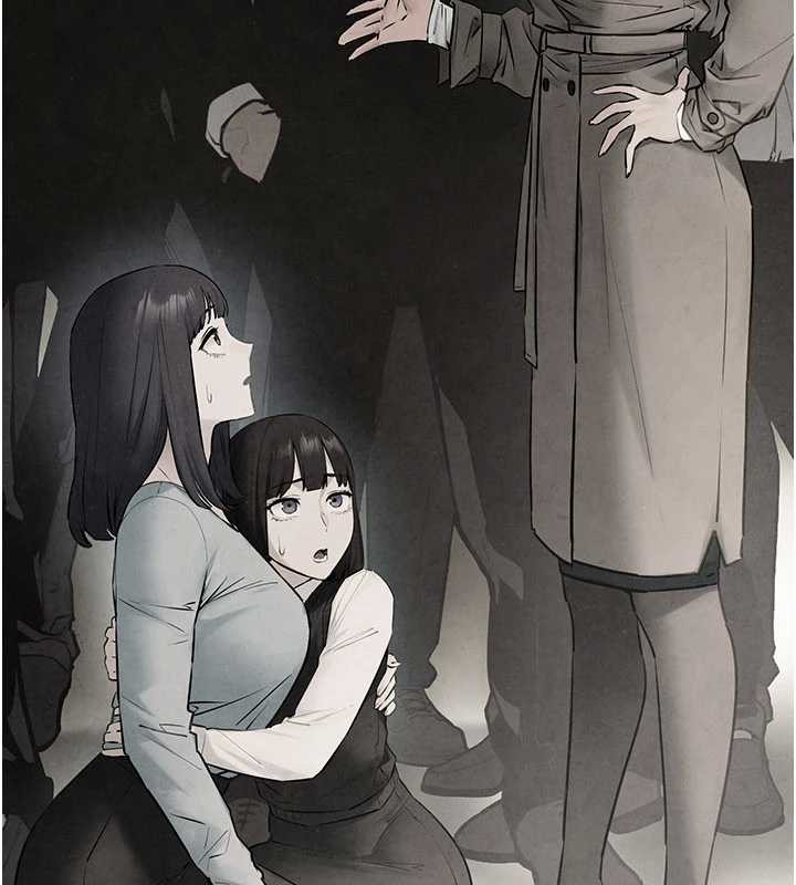 第82话-即将失控的性慾
