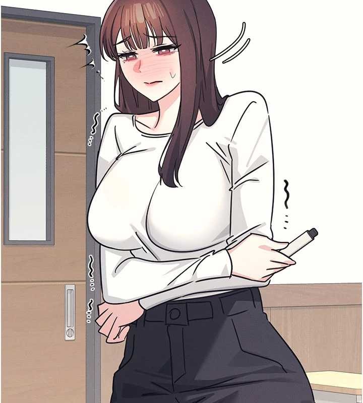 第27话-老师不能没有肉棒