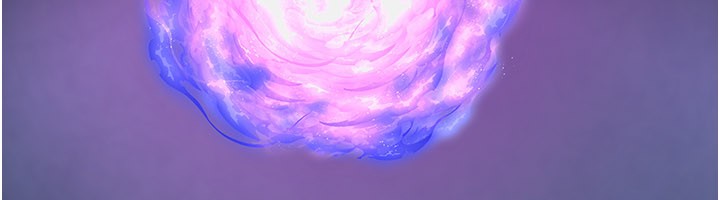 第1话-吸精气的吸血鬼
