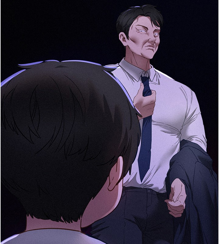 第71话-坦然面对自己的慾望吧