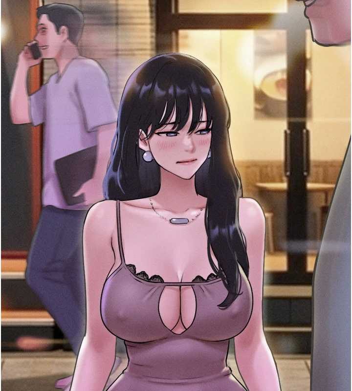 第88话-我更喜欢大叔…
