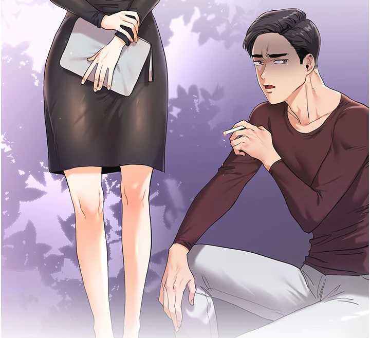 第99话-到泳池浇熄怒(慾)火