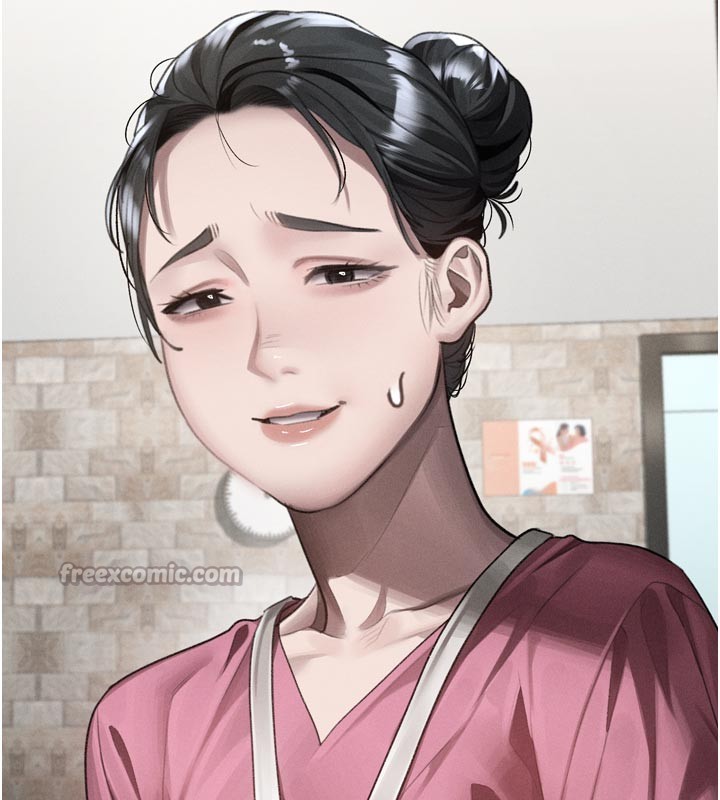 第49话-直达体内深处的「触诊」