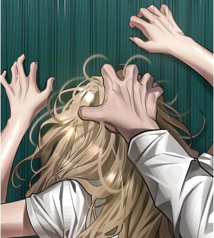 第49话-直达体内深处的「触诊」