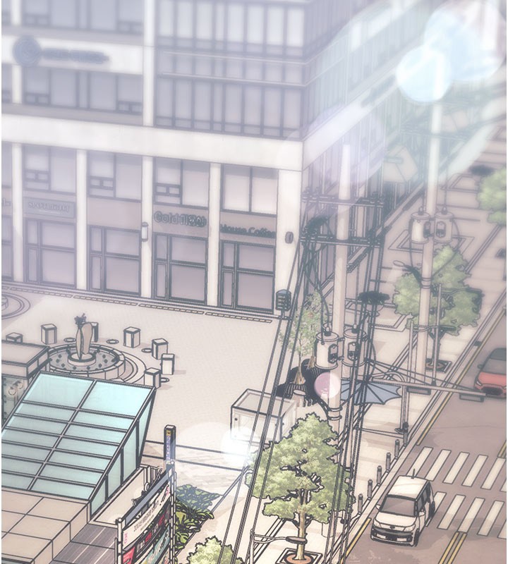 特色新視界 第29话-开局不顺的三人约会 第2页