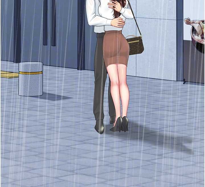 复仇母女丼 最终话-我想和你一起走下去