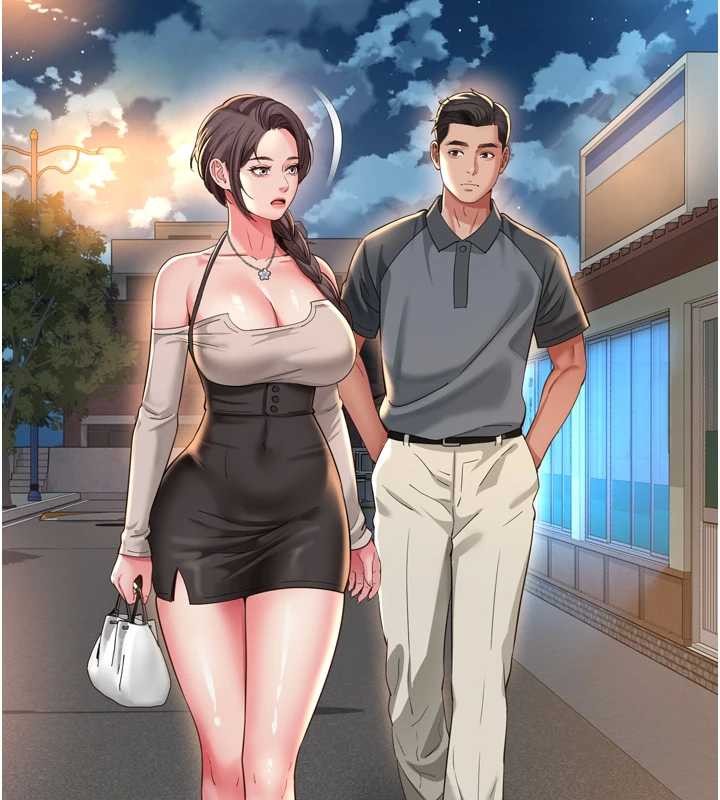 第12话-跟阿姨洗鸳鸯浴