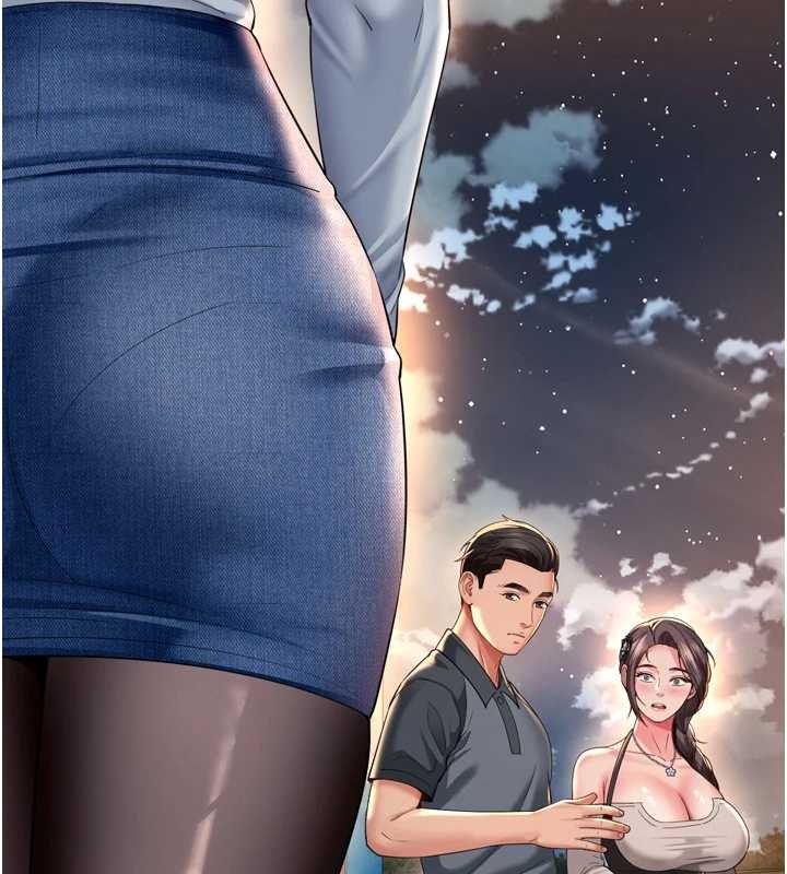 第12话-跟阿姨洗鸳鸯浴