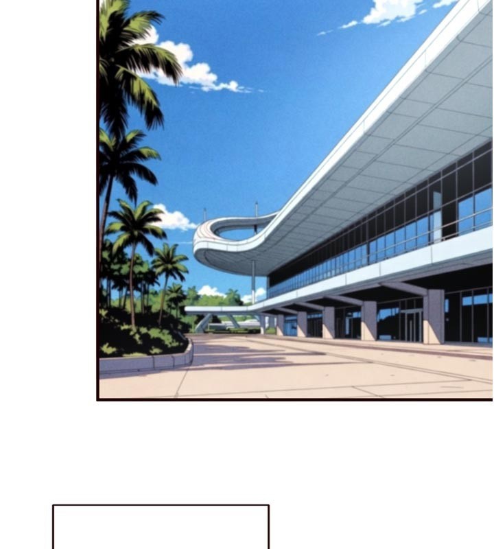 第78话-期待值满点的国外旅游♥