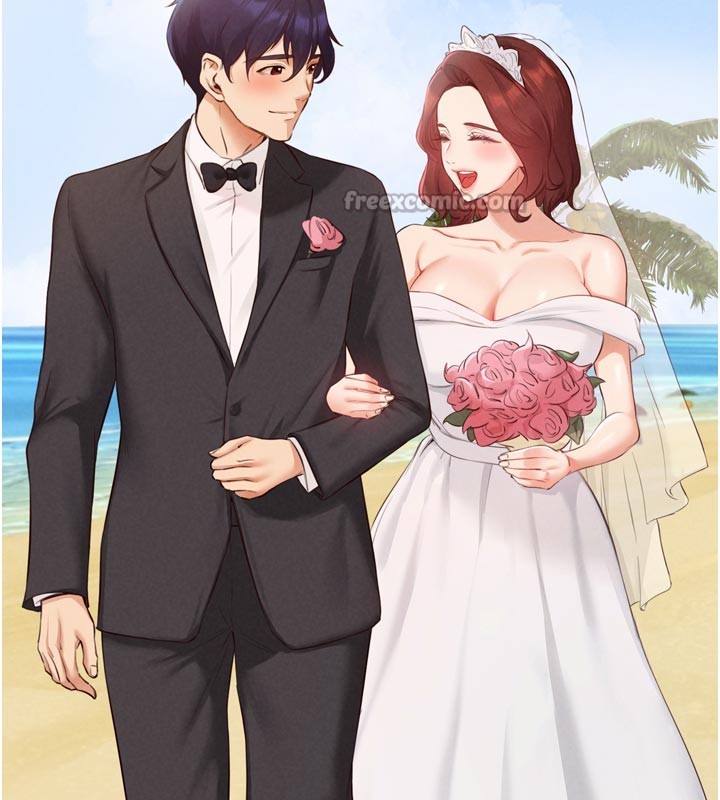 第78话-期待值满点的国外旅游♥
