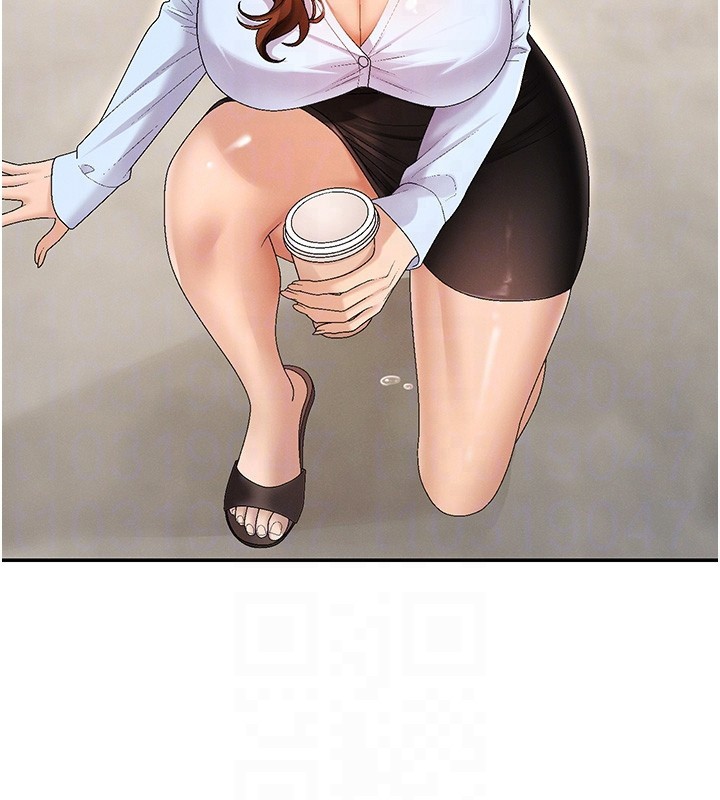 第43话-乳沟间的玉液琼浆