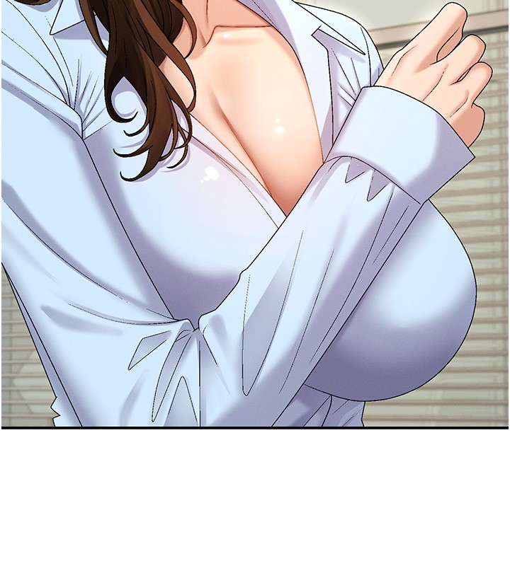 第43话-乳沟间的玉液琼浆