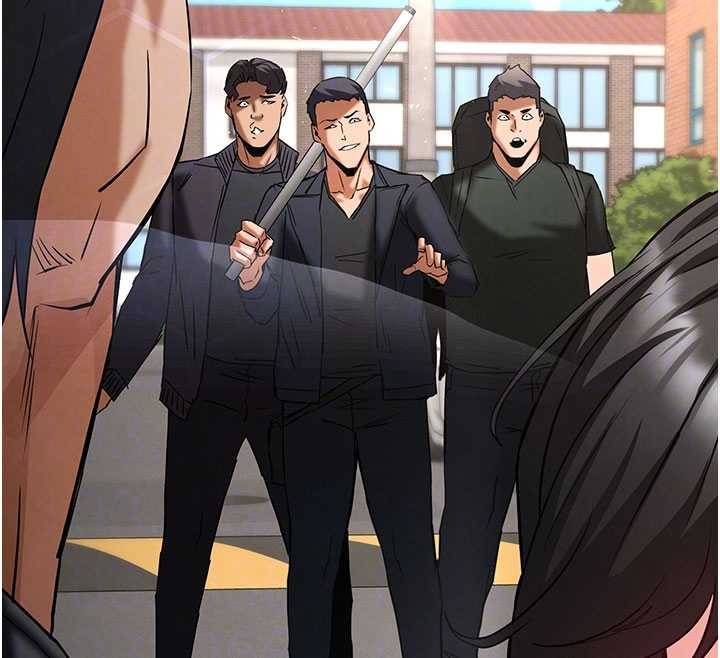 第69话-在老公面前被后入