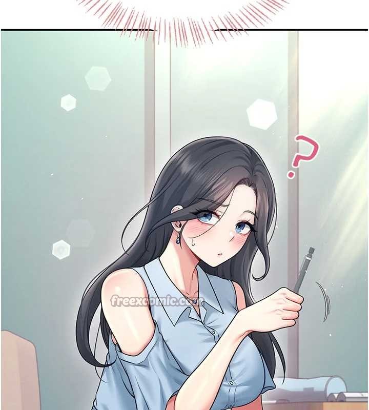 第53话-这个姿势会被看光光啦♥