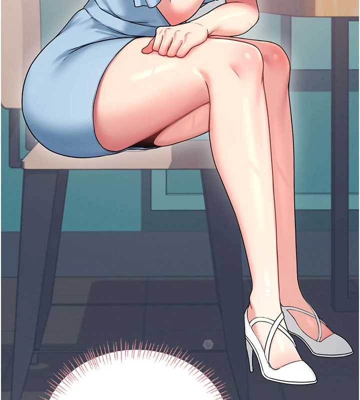 第53话-这个姿势会被看光光啦♥