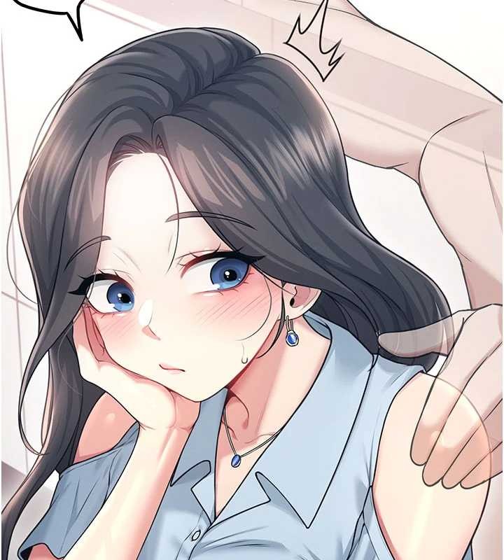 第53话-这个姿势会被看光光啦♥