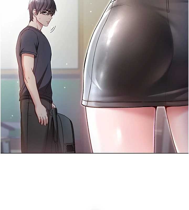 第8话-学姐，妳这是在玩火