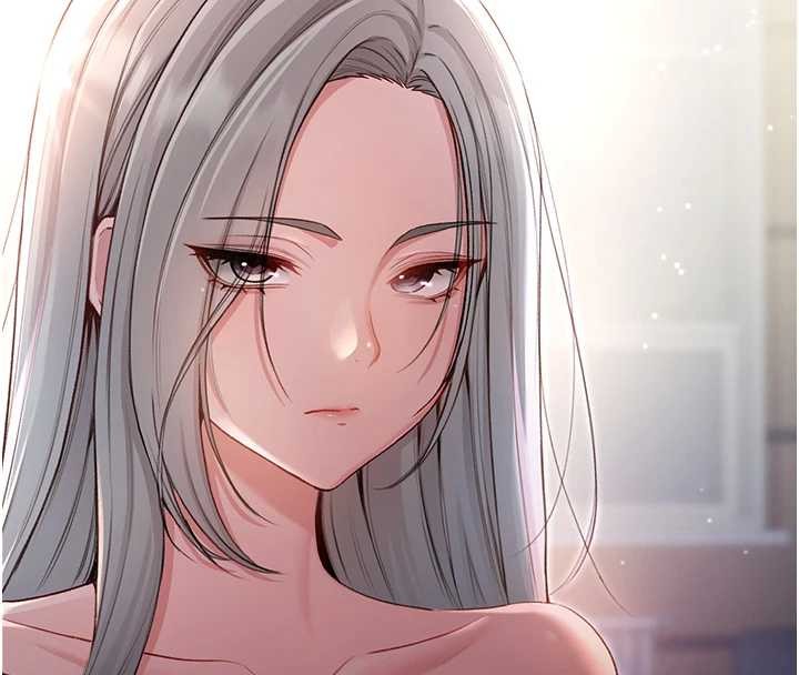 第8话-学姐，妳这是在玩火
