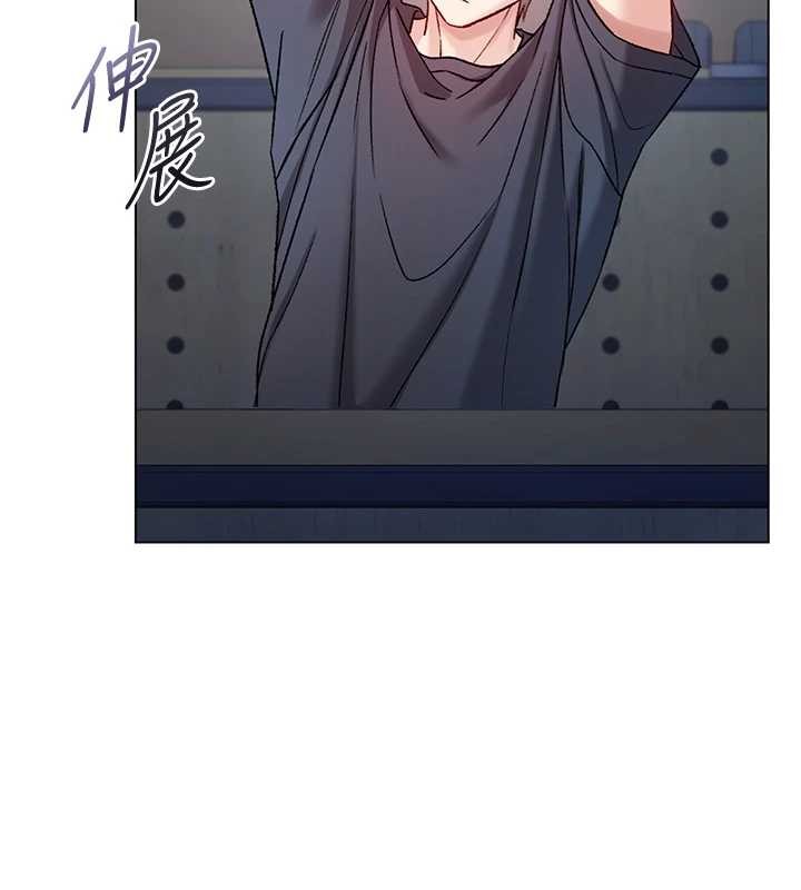 第8话-学姐，妳这是在玩火