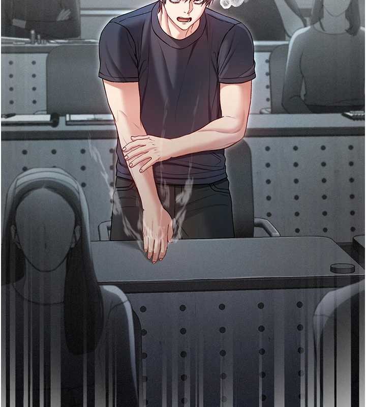 第8话-学姐，妳这是在玩火