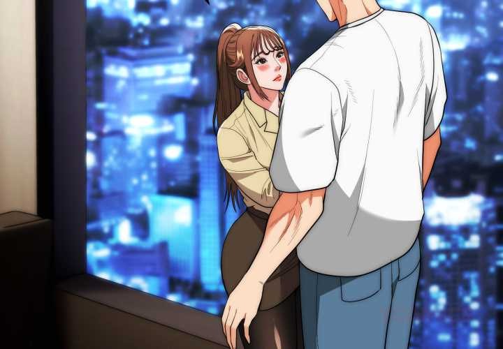 神雕闖都市 第31话 第3页