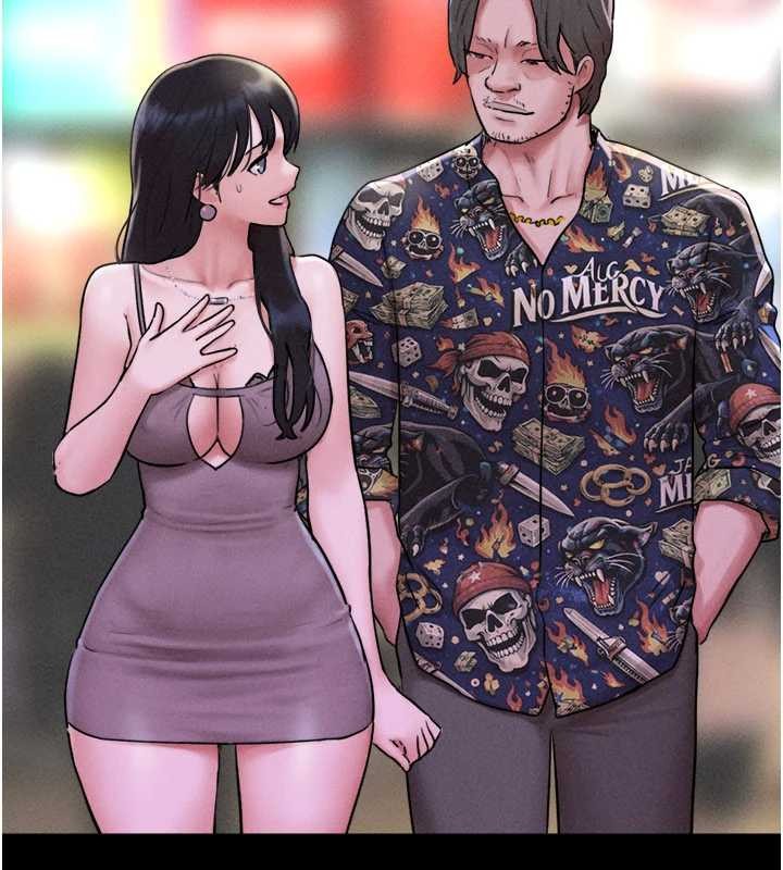 第89话-充当酒店妹