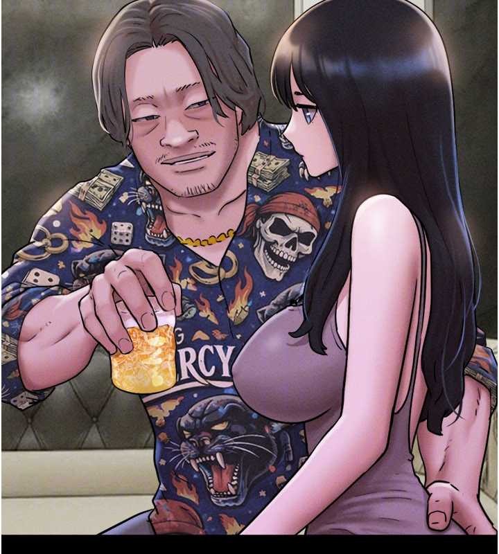 第89话-充当酒店妹