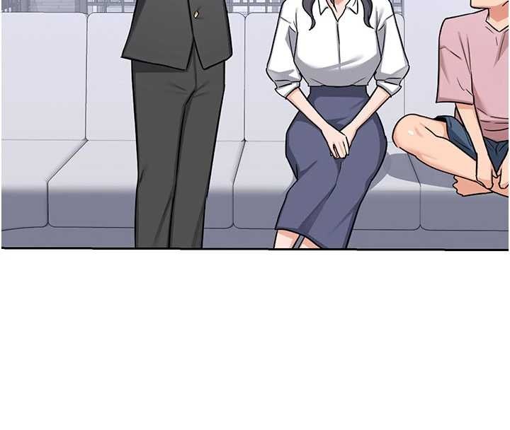 第61话-成为目标的皓南!!