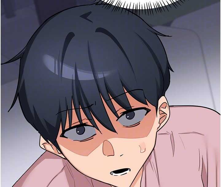 第61话-成为目标的皓南!!