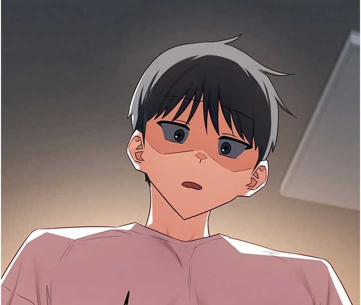 第61话-成为目标的皓南!!