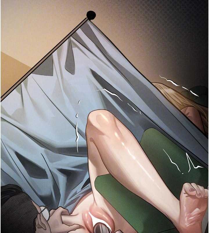 第50话-这就是做到虚脱的感觉♥