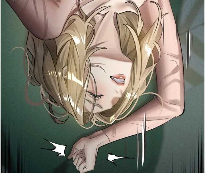 第50话-这就是做到虚脱的感觉♥