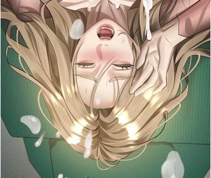 第50话-这就是做到虚脱的感觉♥