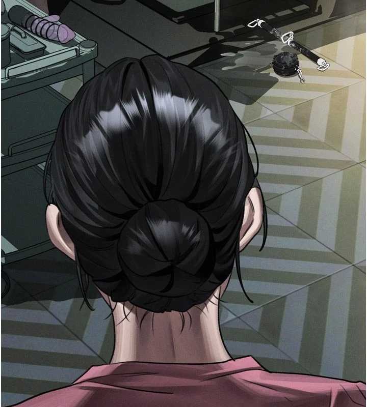 第50话-这就是做到虚脱的感觉♥