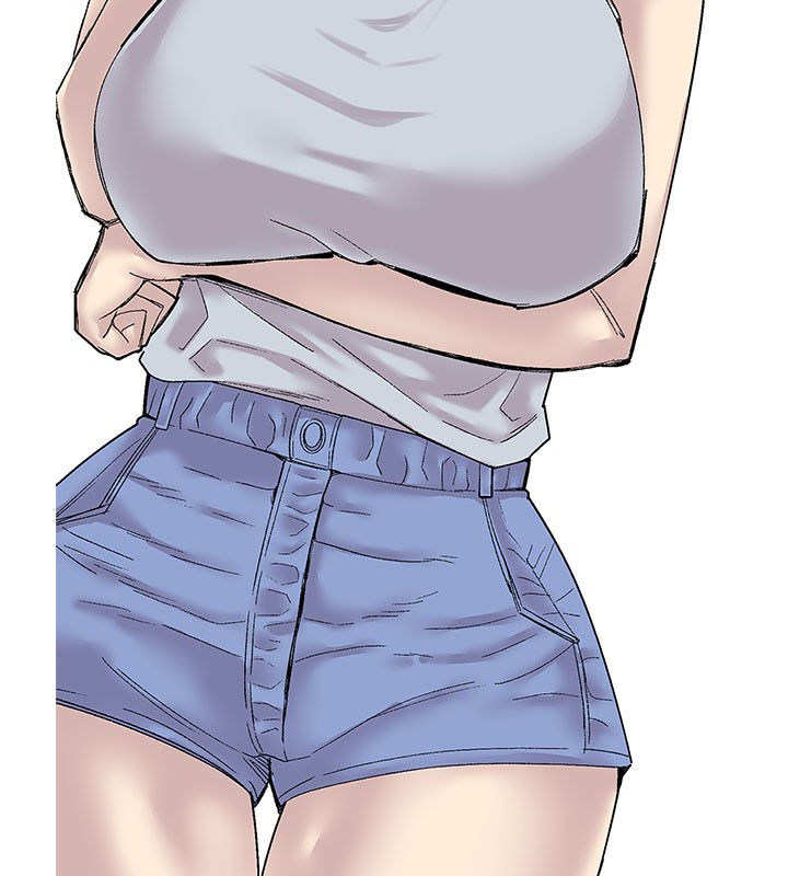 复仇母女丼 后记