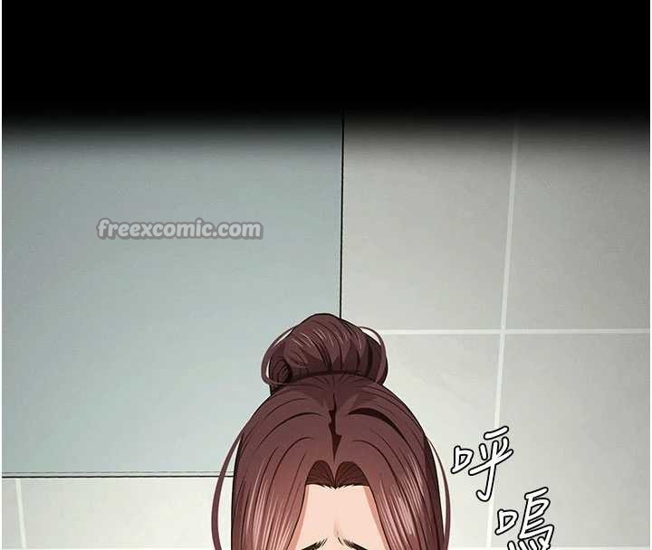 第35话-女子本弱，为母则强