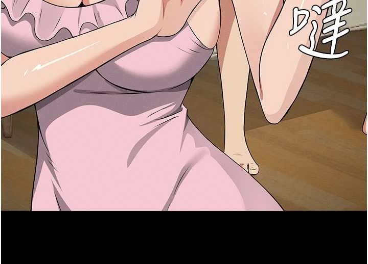 第35话-女子本弱，为母则强