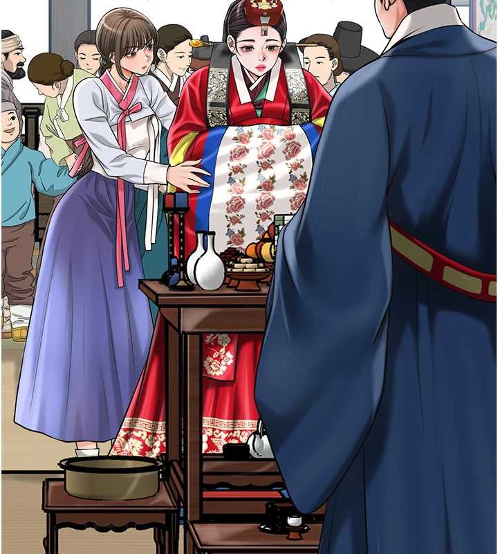 第94话-秋香的大喜之日