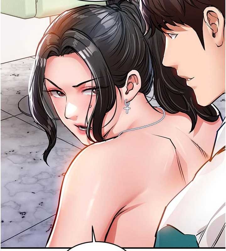 第37话-被内射后突然变成小女人
