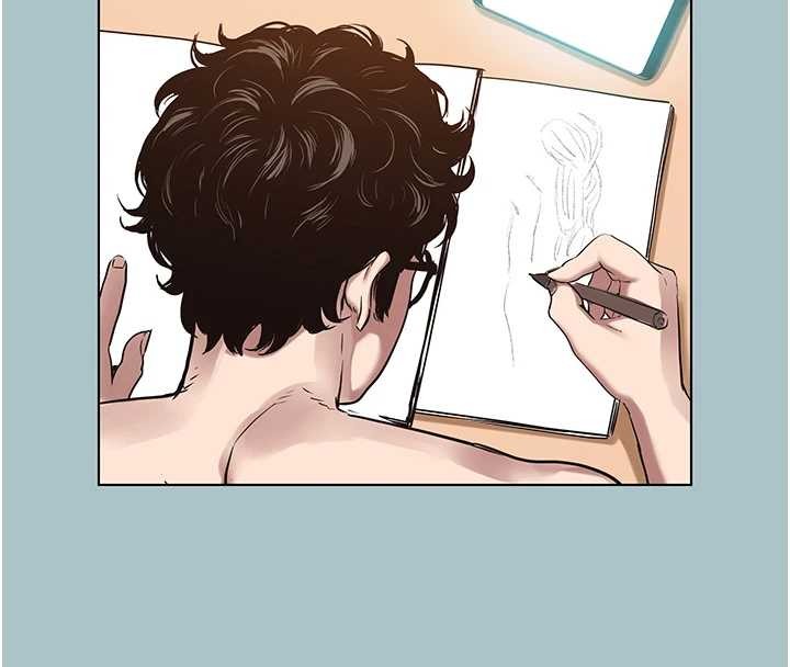第35话-差点没把持住
