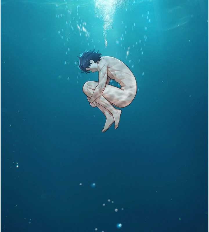 第16话-你顶到我都湿透了