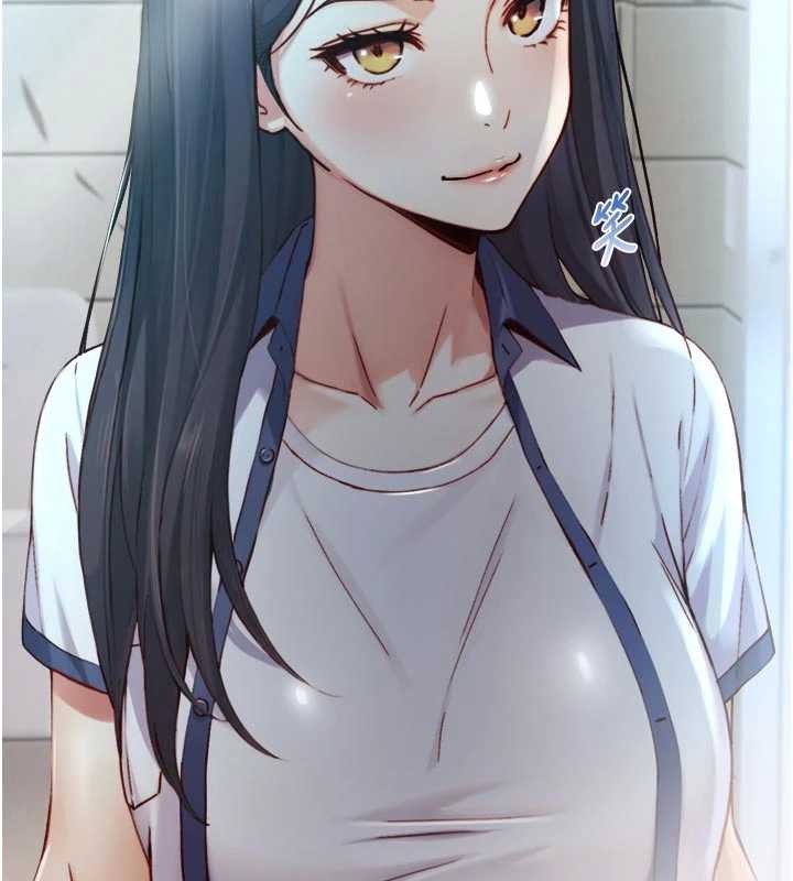 第16话-你顶到我都湿透了