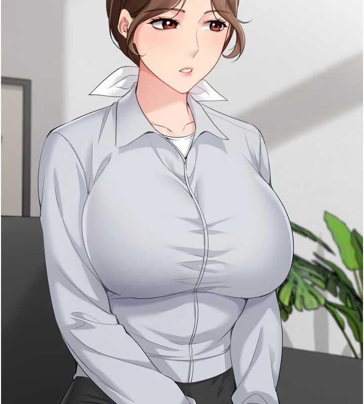 第89话-渴望被扑倒的女人们