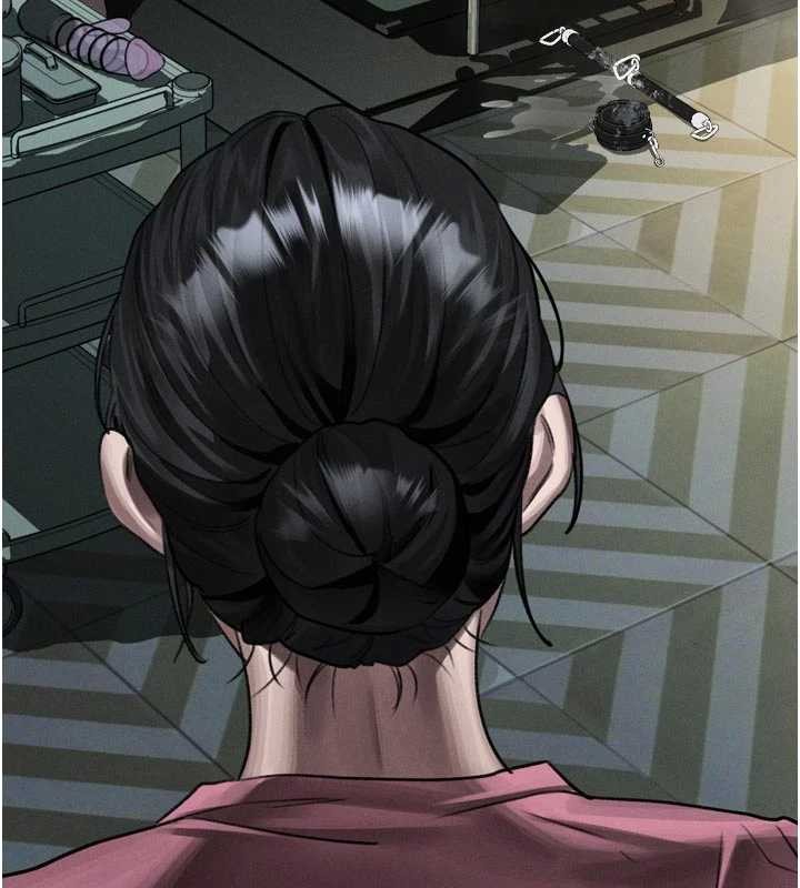 第51话-注定淫乱的生活