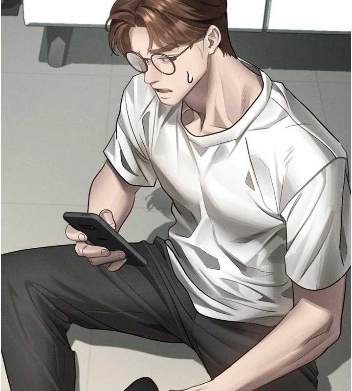 第51话-注定淫乱的生活