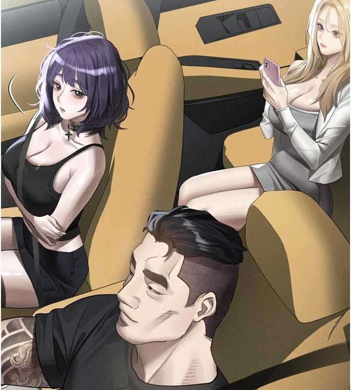 第51话-注定淫乱的生活