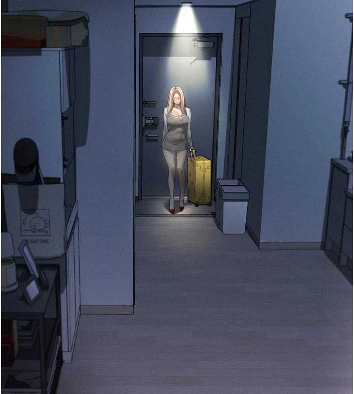 第51话-注定淫乱的生活